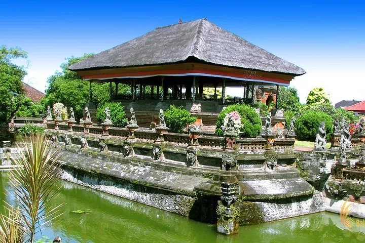 Goa Lawah + Sidemen + Kerta Gosa