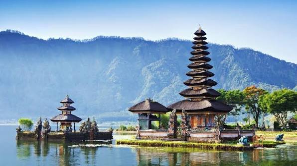 Any tour bali