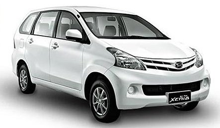 Airport Pickup DPS → Jimbaran / Nusa Dua
